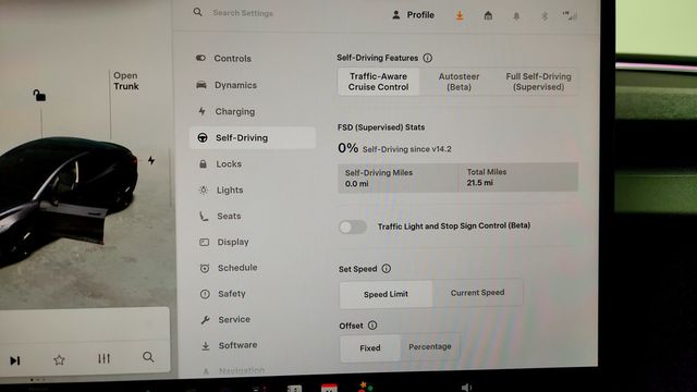 2025 Tesla Model 3 Long Range AWD - 23095103 - 19