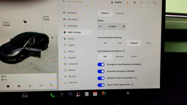 2025 Tesla Model 3 Long Range AWD - 23095103 - 20