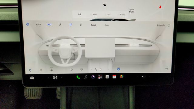 2025 Tesla Model 3 Long Range AWD - 23095103 - 21