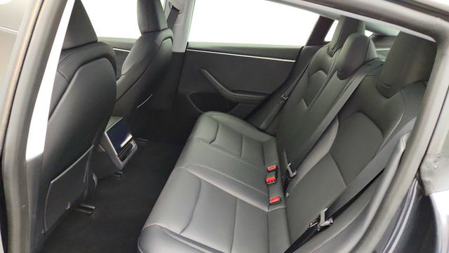 2025 Tesla Model 3 Long Range AWD - 23095103 - 25