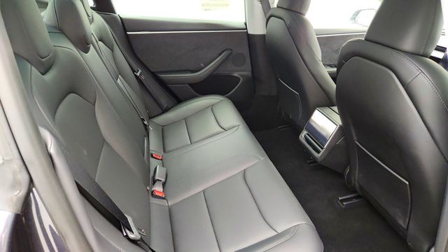 2025 Tesla Model 3 Long Range AWD - 23095103 - 27