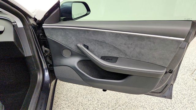2025 Tesla Model 3 Long Range AWD - 23095103 - 30