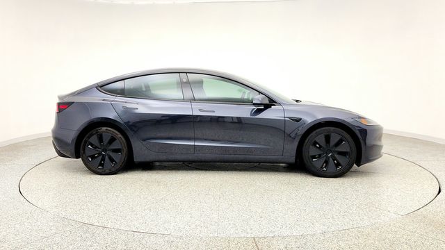 2025 Tesla Model 3 Long Range AWD - 23095103 - 3