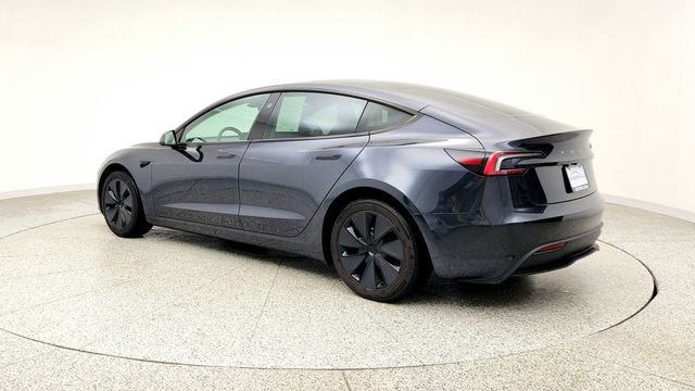 2025 Tesla Model 3 Long Range AWD - 23095103 - 6