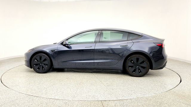 2025 Tesla Model 3 Long Range AWD - 23095103 - 7