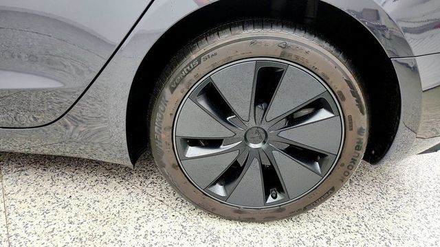 2025 Tesla Model 3 Long Range AWD - 23095103 - 8