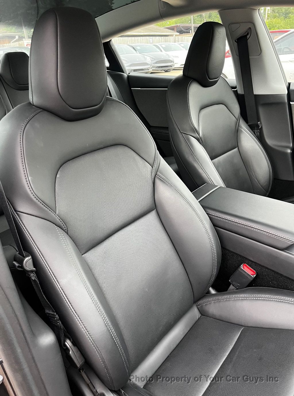 2025 Tesla Model 3 Long Range FSD Included - 23090056 - 13