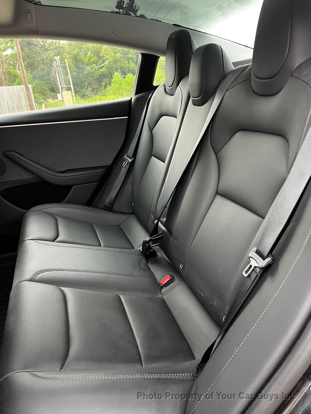 2025 Tesla Model 3 Long Range FSD Included - 23090056 - 14