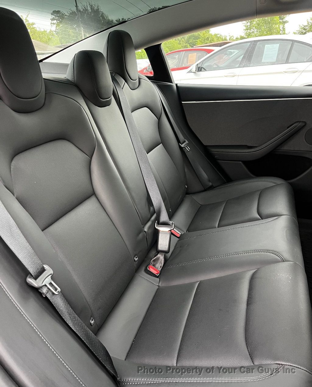 2025 Tesla Model 3 Long Range FSD Included - 23090056 - 15