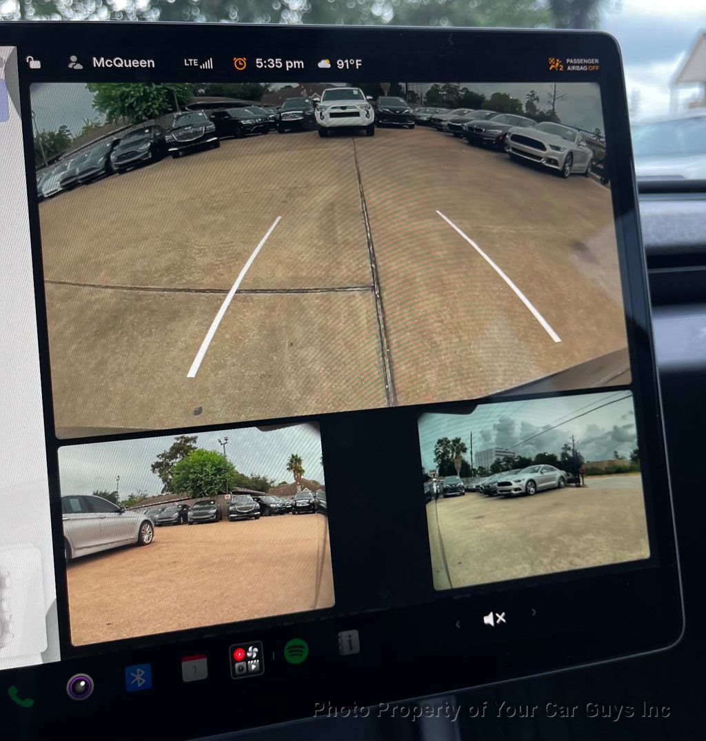 2025 Tesla Model 3 Long Range FSD Included - 23090056 - 23