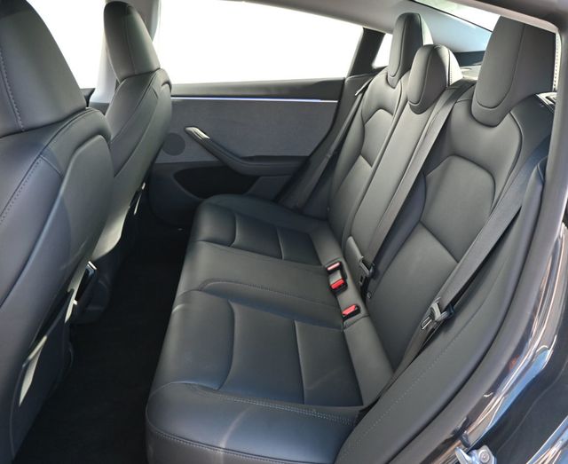 2025 Tesla Model 3 Long Range RWD - 23001555 - 12