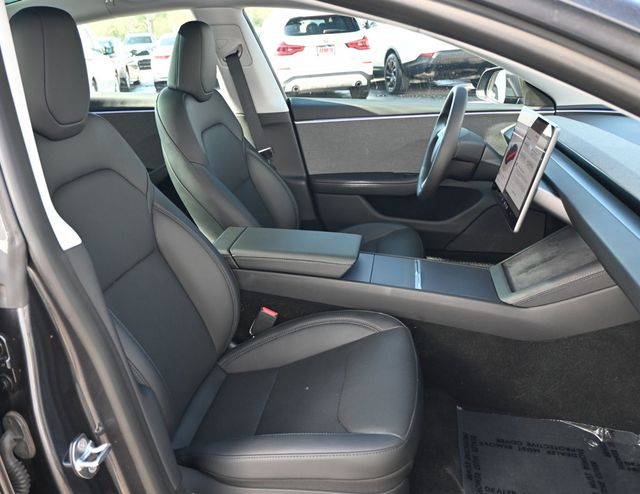 2025 Tesla Model 3 Long Range RWD - 23001555 - 14