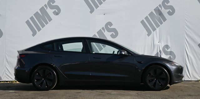 2025 Tesla Model 3 Long Range RWD - 23001555 - 3