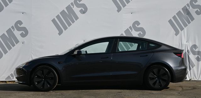 2025 Tesla Model 3 Long Range RWD - 23001555 - 5