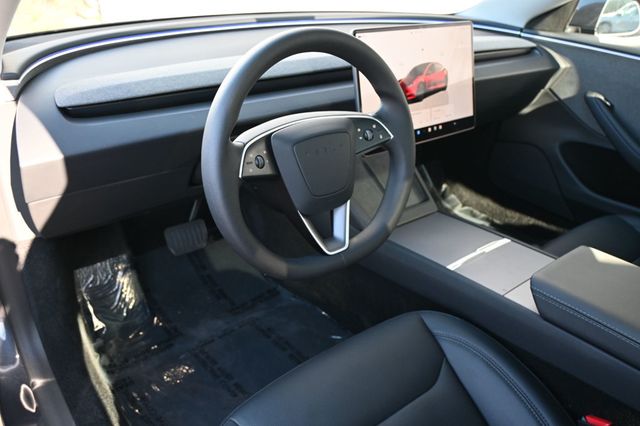 2025 Tesla Model 3 Long Range RWD - 23001555 - 6