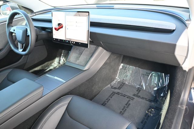 2025 Tesla Model 3 Long Range RWD - 23001555 - 7