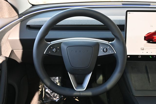 2025 Tesla Model 3 Long Range RWD - 23001555 - 8