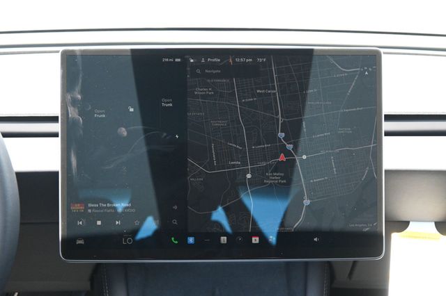 2025 Tesla Model 3 Long Range RWD - 23023194 - 10