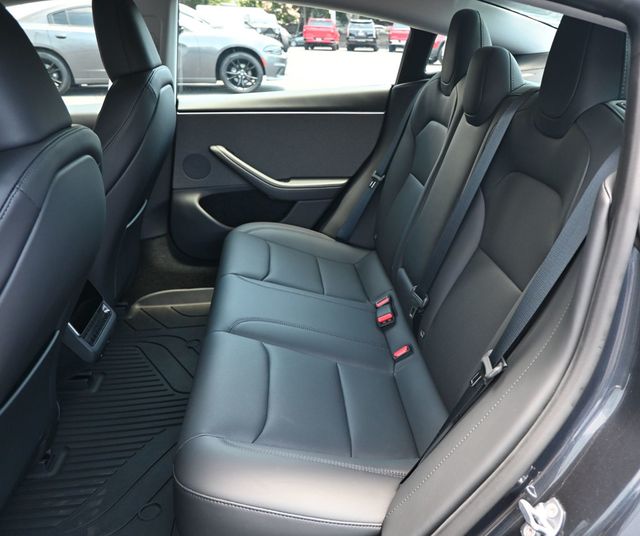 2025 Tesla Model 3 Long Range RWD - 23023194 - 13