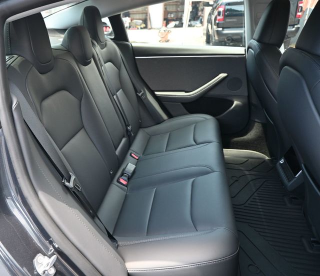 2025 Tesla Model 3 Long Range RWD - 23023194 - 15