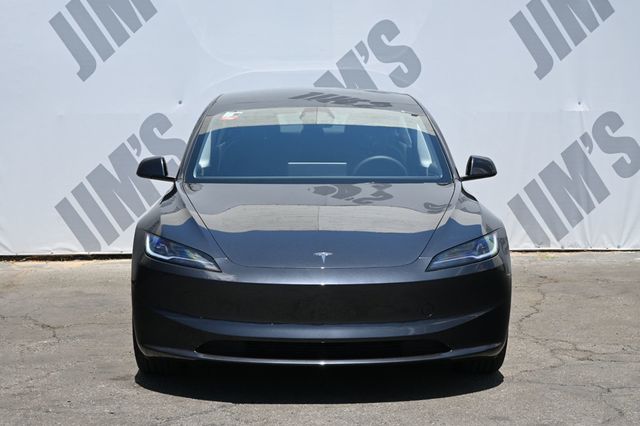 2025 Tesla Model 3 Long Range RWD - 23023194 - 1