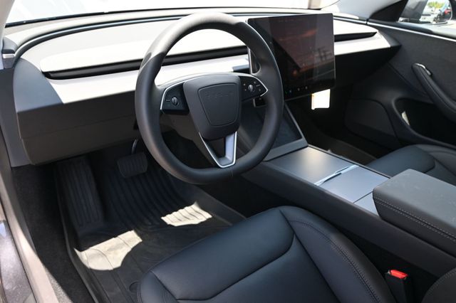 2025 Tesla Model 3 Long Range RWD - 23023194 - 7