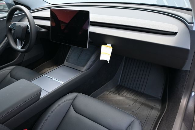 2025 Tesla Model 3 Long Range RWD - 23023194 - 8