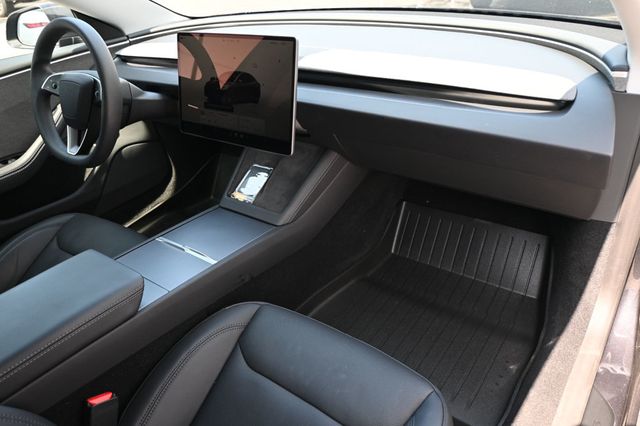 2025 Tesla Model 3 Long Range RWD - 23061870 - 11