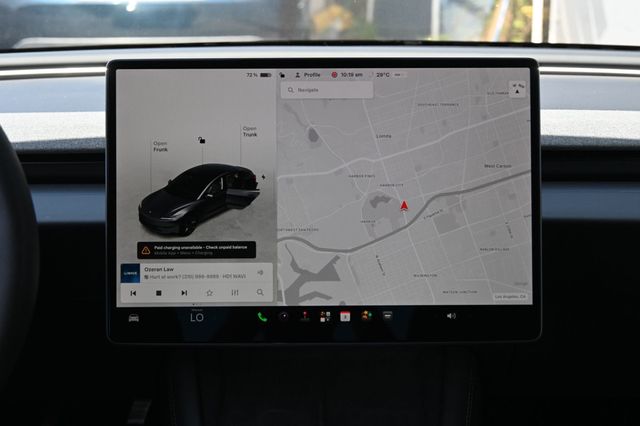 2025 Tesla Model 3 Long Range RWD - 23061870 - 13