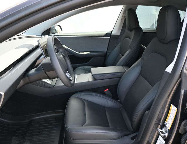 2025 Tesla Model 3 Long Range RWD - 23061870 - 15