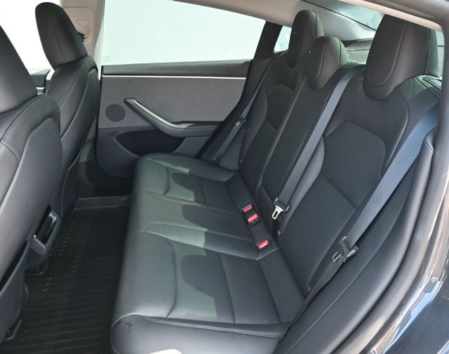 2025 Tesla Model 3 Long Range RWD - 23061870 - 16