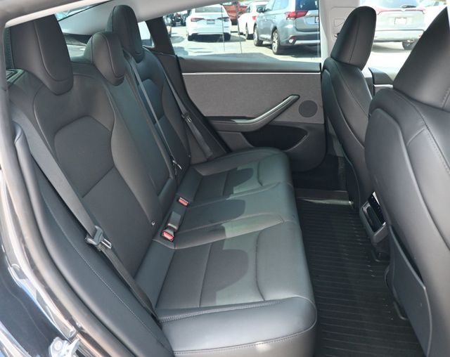 2025 Tesla Model 3 Long Range RWD - 23061870 - 18