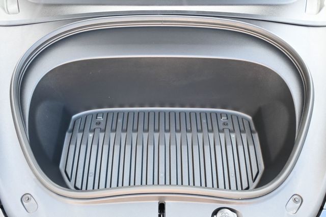 2025 Tesla Model 3 Long Range RWD - 23061870 - 20