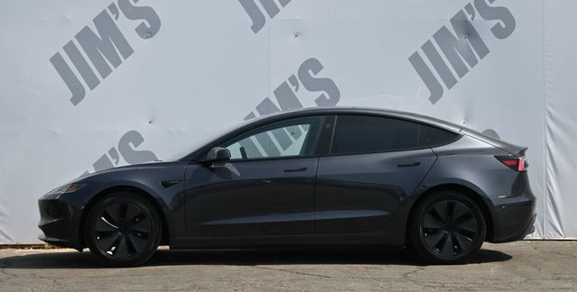 2025 Tesla Model 3 Long Range RWD - 23061870 - 7