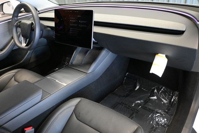 2025 Tesla Model 3 Long Range RWD - 23078337 - 9