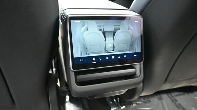 2025 Tesla Model 3 Long Range RWD - 23078337 - 13