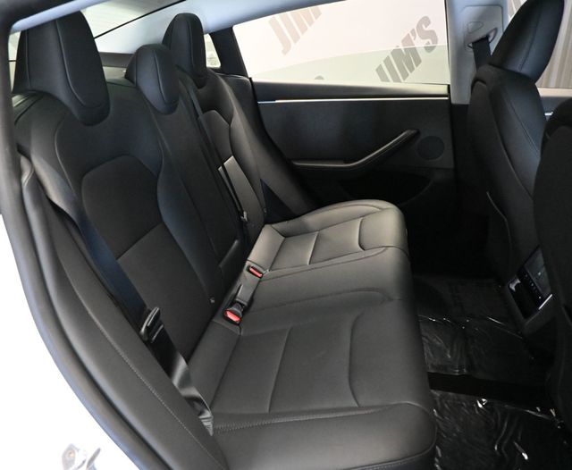 2025 Tesla Model 3 Long Range RWD - 23078337 - 15
