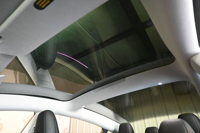 2025 Tesla Model 3 Long Range RWD - 23078337 - 16