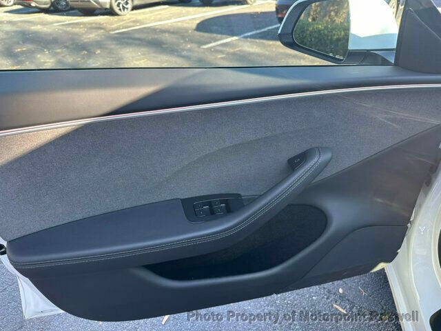 2025 Tesla Model 3 Long Range RWD - 22946145 - 12