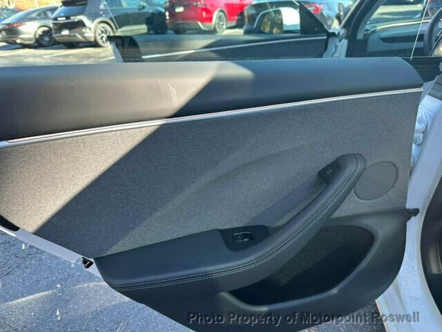 2025 Tesla Model 3 Long Range RWD - 22946145 - 20