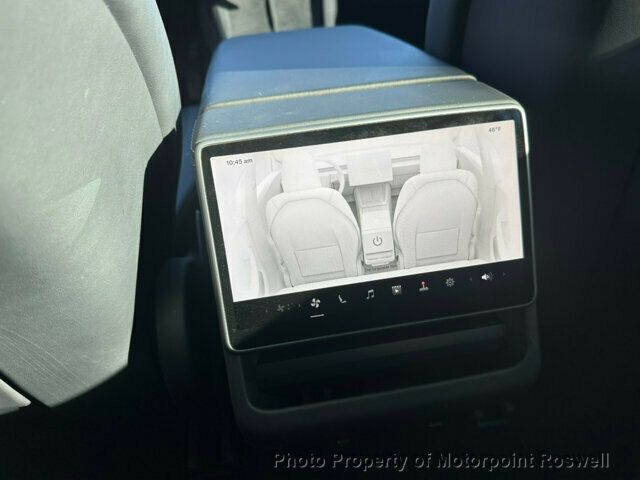 2025 Tesla Model 3 Long Range RWD - 22946145 - 21