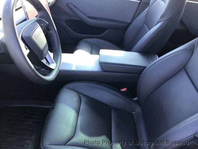 2025 Tesla Model 3 Long Range RWD - 22946145 - 3