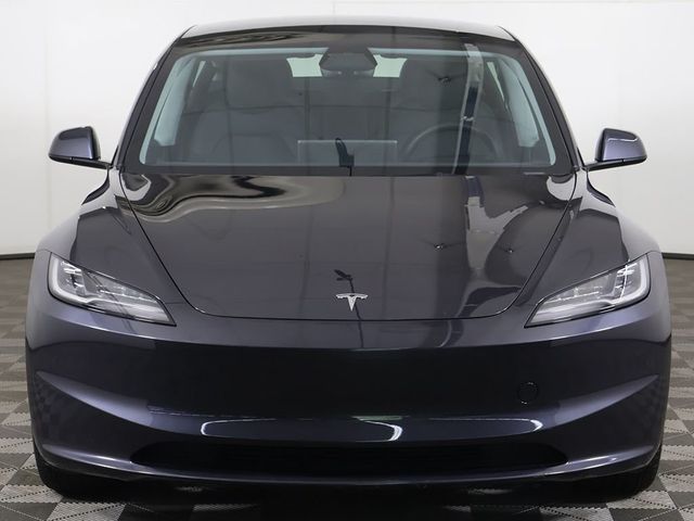 2025 Tesla Model 3 Long Range RWD - 23056847 - 10