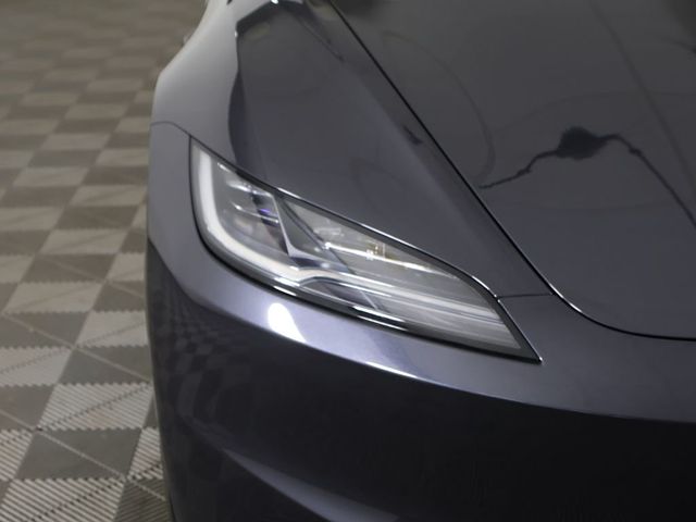 2025 Tesla Model 3 Long Range RWD - 23056847 - 12
