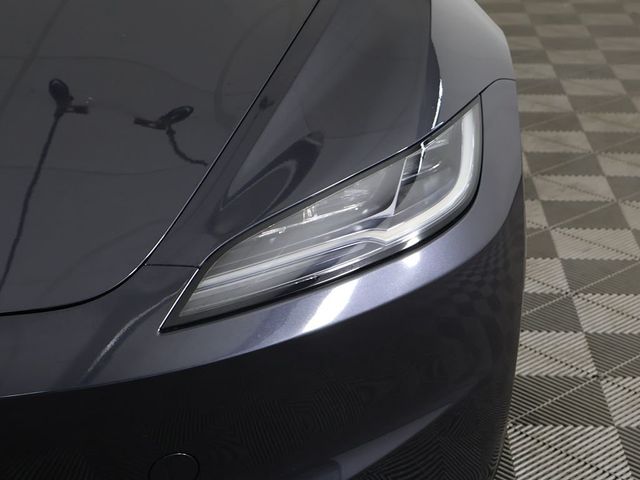 2025 Tesla Model 3 Long Range RWD - 23056847 - 13