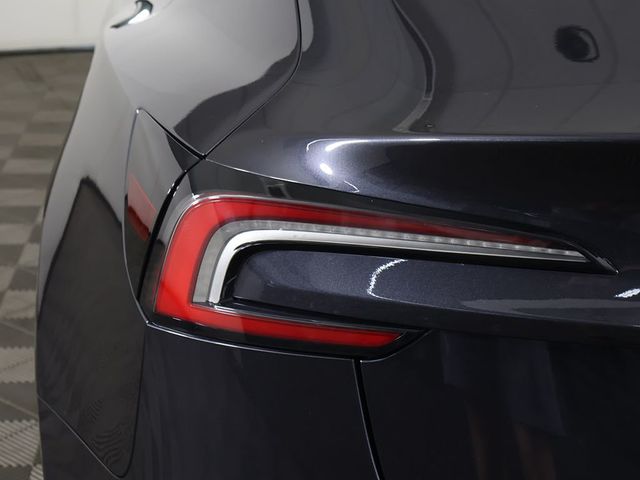2025 Tesla Model 3 Long Range RWD - 23056847 - 14