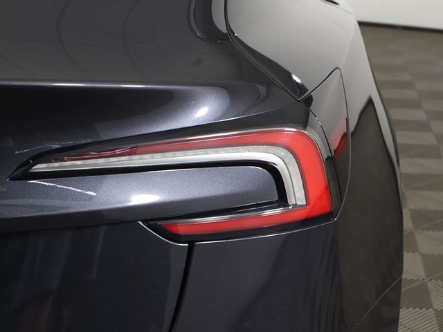 2025 Tesla Model 3 Long Range RWD - 23056847 - 15