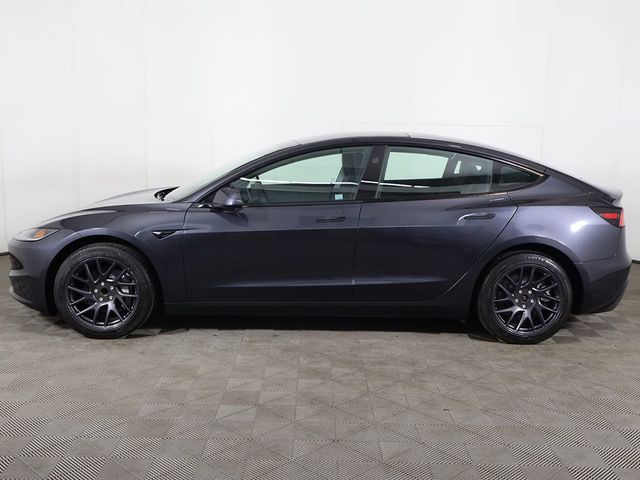 2025 Tesla Model 3 Long Range RWD - 23056847 - 16