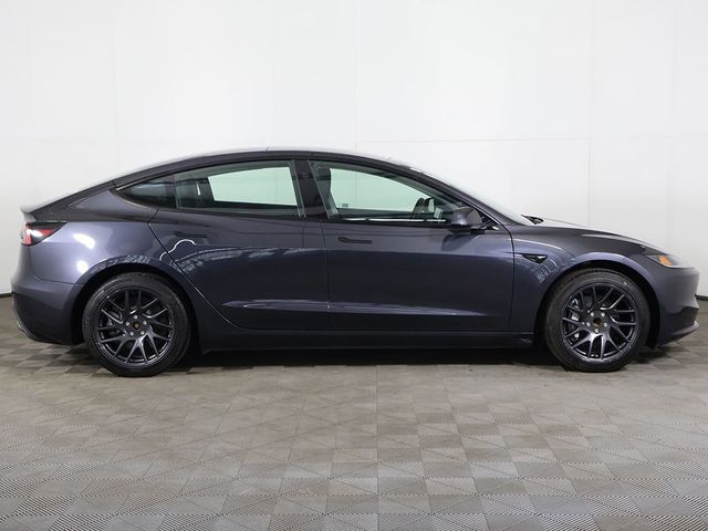 2025 Tesla Model 3 Long Range RWD - 23056847 - 17