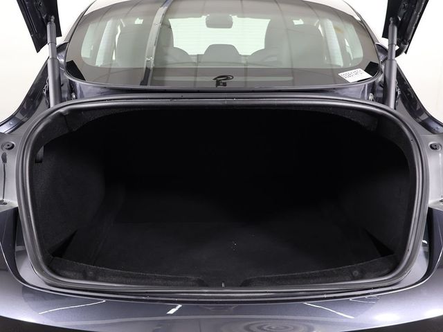 2025 Tesla Model 3 Long Range RWD - 23056847 - 18